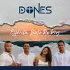 DonesYmas - Espíritu Santo de Dios - Single